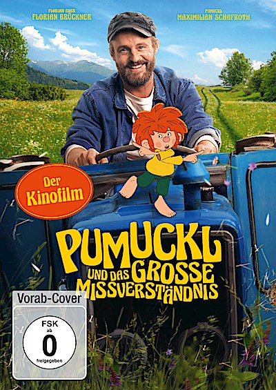 Pumuckl und das grosse Missverständnis