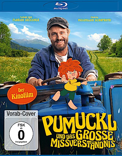 Pumuckl und das grosse Missverständnis