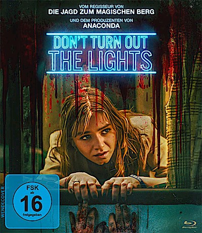 Dont Turn Out the Lights