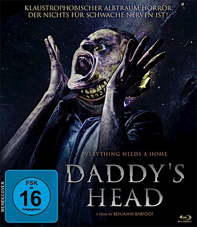 Daddys Head