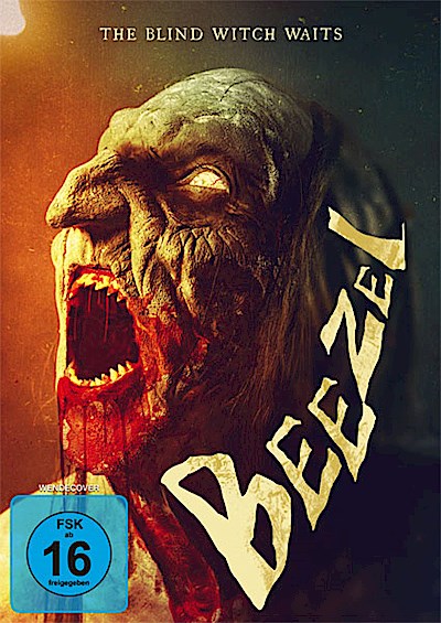 Beezel - The blind Witch waits