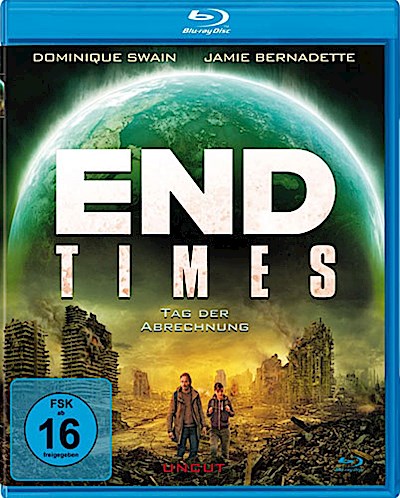 End Times - Tag der Abrechnung