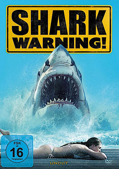 Shark Warning