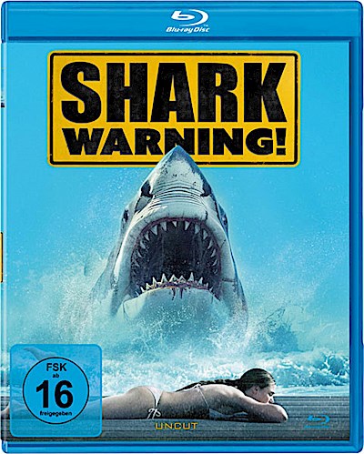 Shark Warning