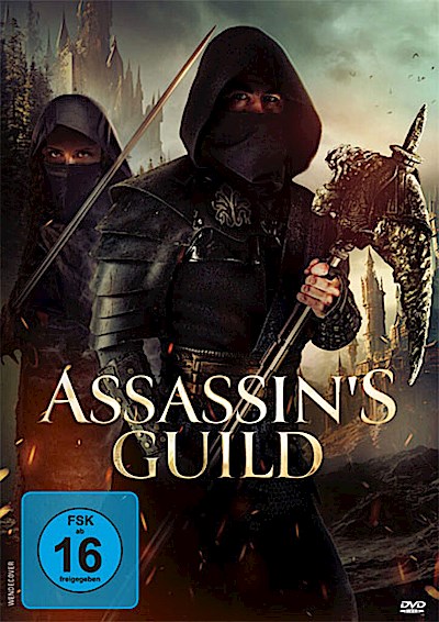 Assassins Guild