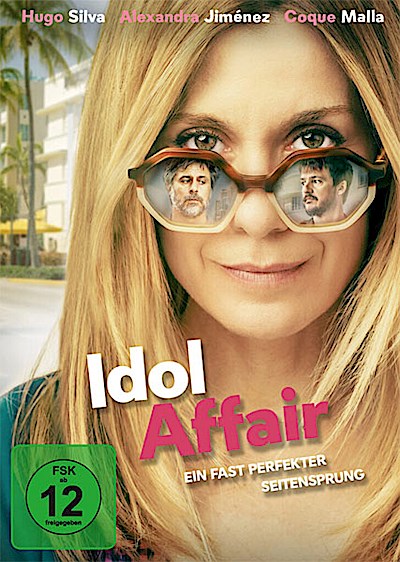 Idol Affair - Ein fast perfekter Seitensprung