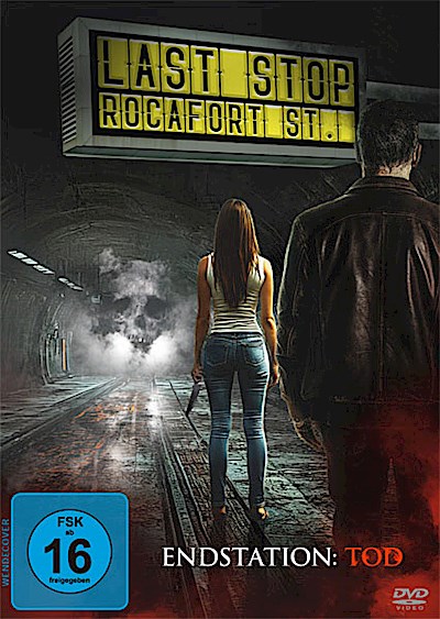 Last Stop: Rocafort St. - Endstation: Tod
