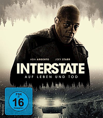 Interstate - Auf Leben und Tod