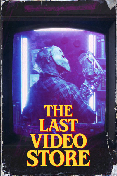 The Last Video Store