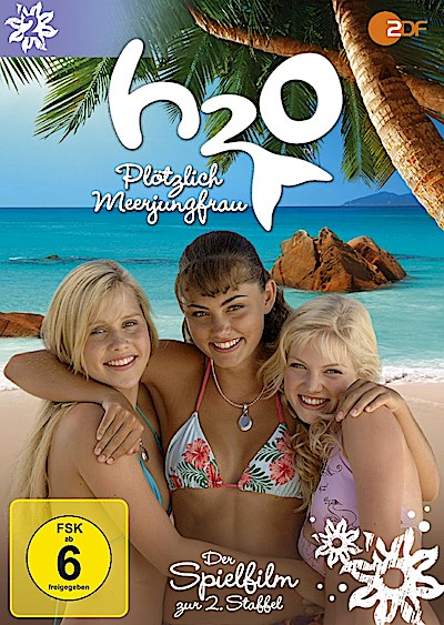 H2O - Plötzlich Meerjungfrau
