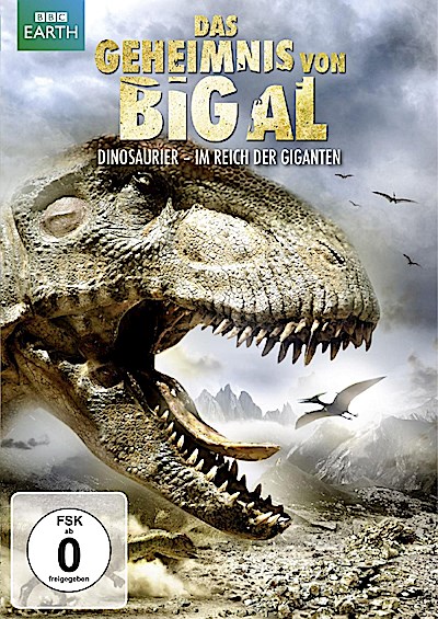 Das Geheimnis von Big Al