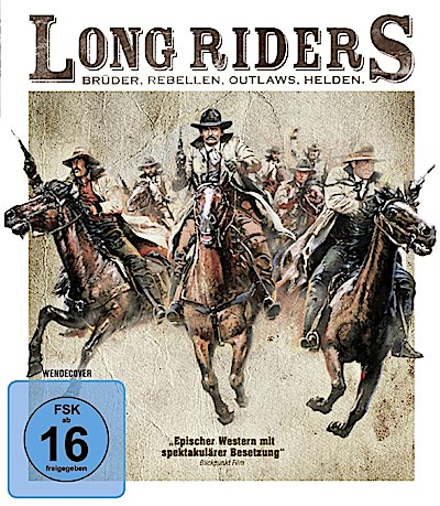 Long Riders