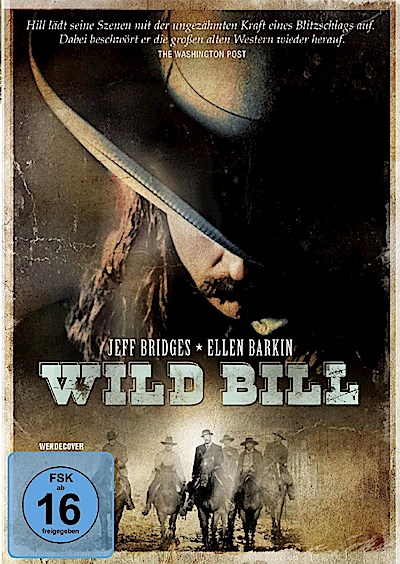 Wild Bill