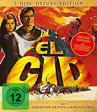 El Cid