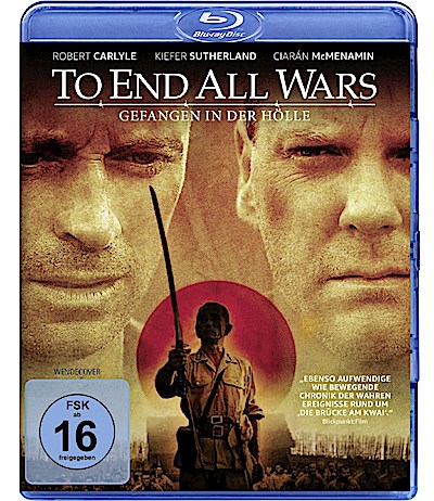 To End All Wars - Gefangen in der Hölle