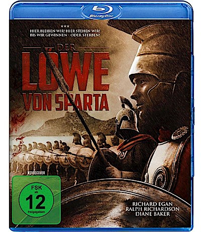 Der Löwe von Sparta