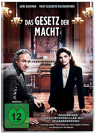 Das Gesetz der Macht