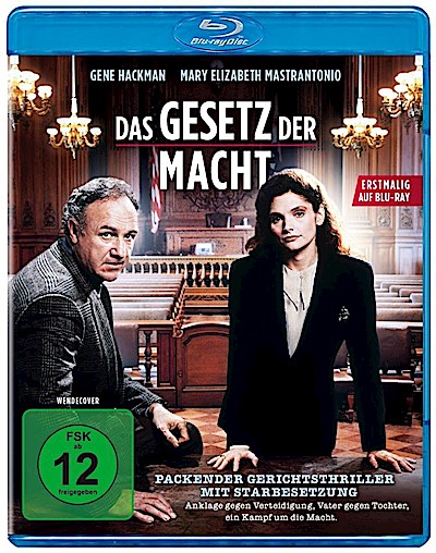 Das Gesetz der Macht