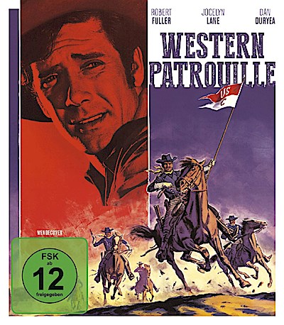 Western-Patrouille