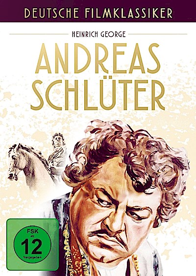 Andreas Schlüter