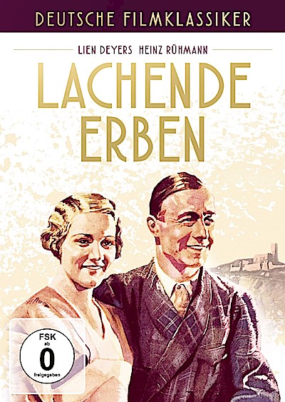 Lachende Erben