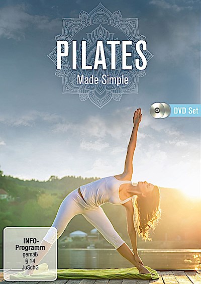 Pilates - Made Simple