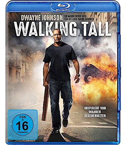 Walking Tall
