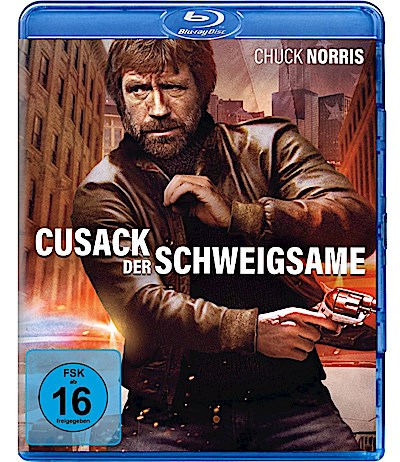 Cusack - Der Schweigsame