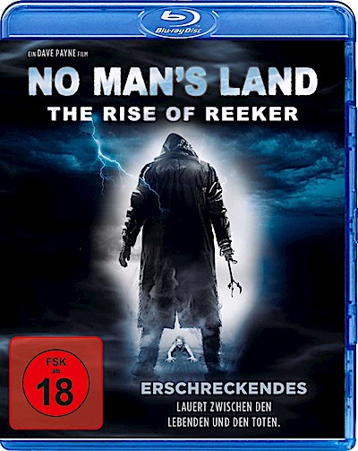 No Mans Land - The Rise of Reeker (BR)  Min: 88/DD5.1/WS