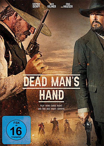 Dead Mans Hand