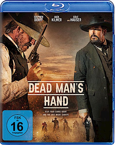 Dead Mans Hand