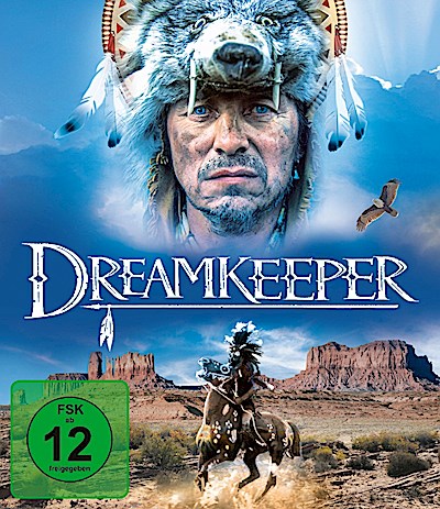 Dreamkeeper