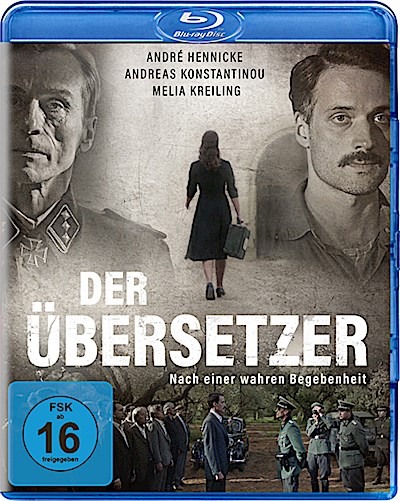 Der Übersetzer