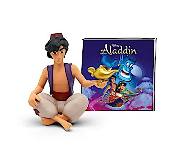 Tonies - Disney: Aladdin