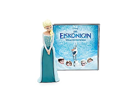 Tonies - Disney: Die Eiskönigin 1 (Elsa)