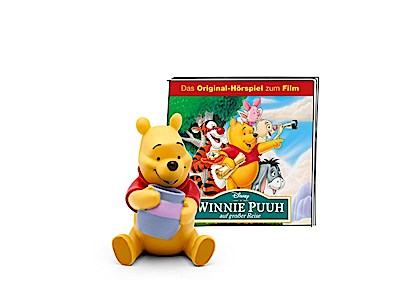 Tonies - Disney: Winnie Puuh