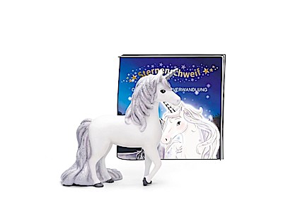 Tonies - Sternenschweif: Geheimnisvolle Verwandlung