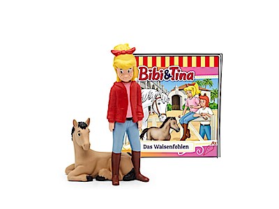 Tonies - Bibi und Tina: Das Waisenfohlen