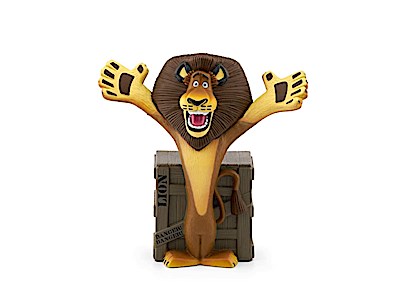 Tonies - Madagascar 1