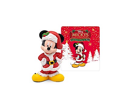 Tonies - Disney: Mickys großes Weihnachtsfest