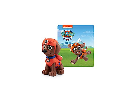 Tonies - Paw Patrol 08: Zuma
