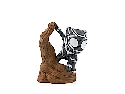 Tonies - Marvel: Spidey u.s. Super-Freunde 4 - Raketen-Rhino