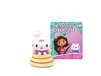 Tonies - Gabby’s Dollhouse 2: Kuchi