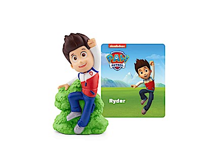 Tonies - Paw Patrol 11: Ryder