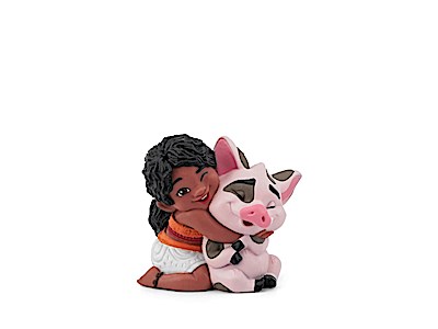 Tonies - Disney: Vaiana 2 (Simea)