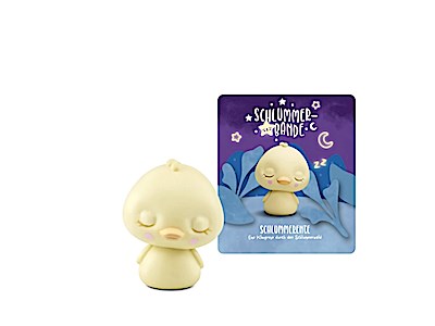 Tonies - Schlummerbande: Eine Klangreise ... (Schlummerente)