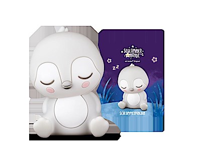 Tonies - Nachtlicht - Schlummerbande – Pinguin