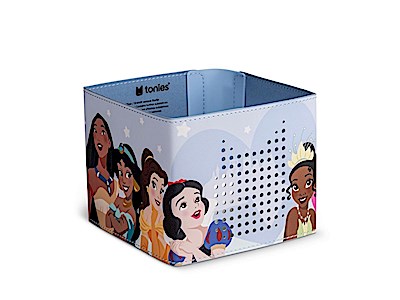 Toniebox 2 Hülle Disney Prinzessinnen
