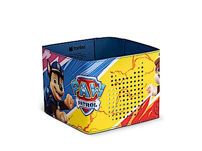 Toniebox 2 Hülle Paw Patrol