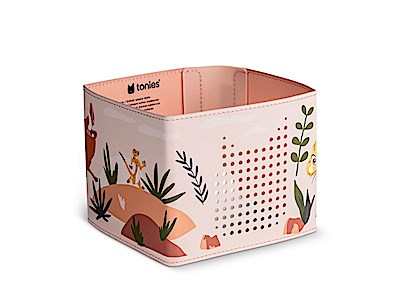 Toniebox 2 Hülle Disney König der Löwen